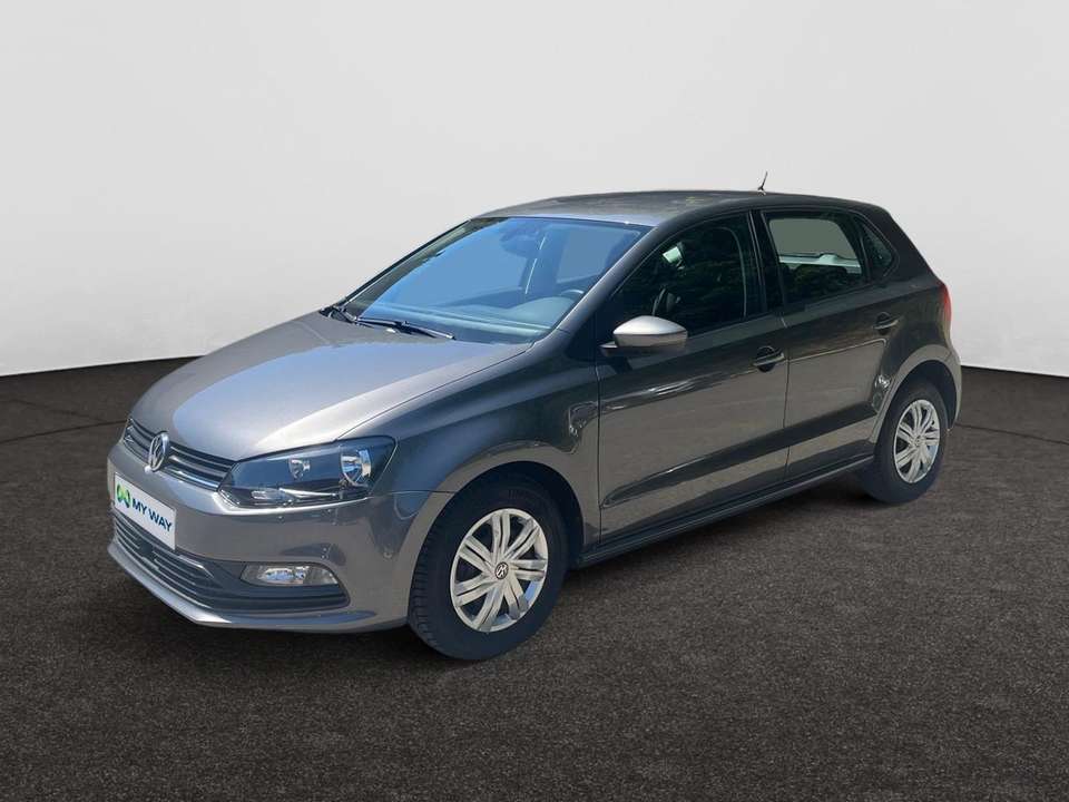 Volkswagen Polo - Imagem 1