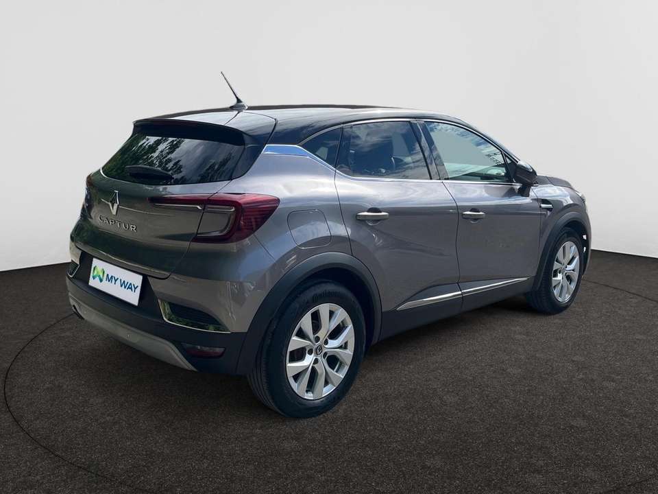 Renault Captur - Imagem 4