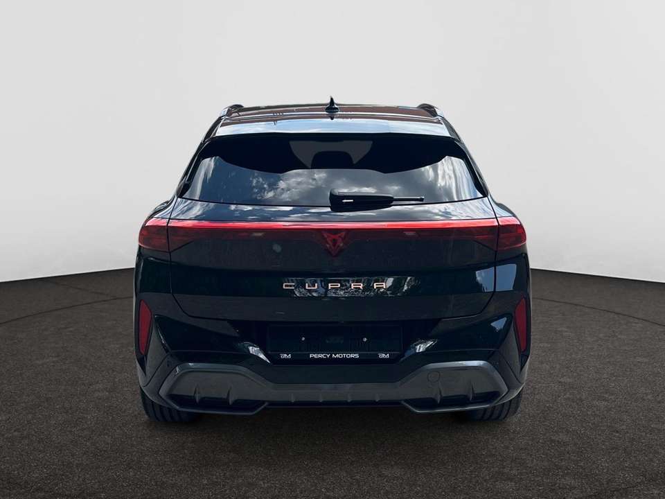 CUPRA Terramar - Imagem 5