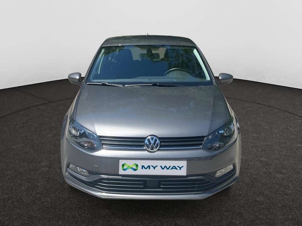 Volkswagen Polo - Imagem 2