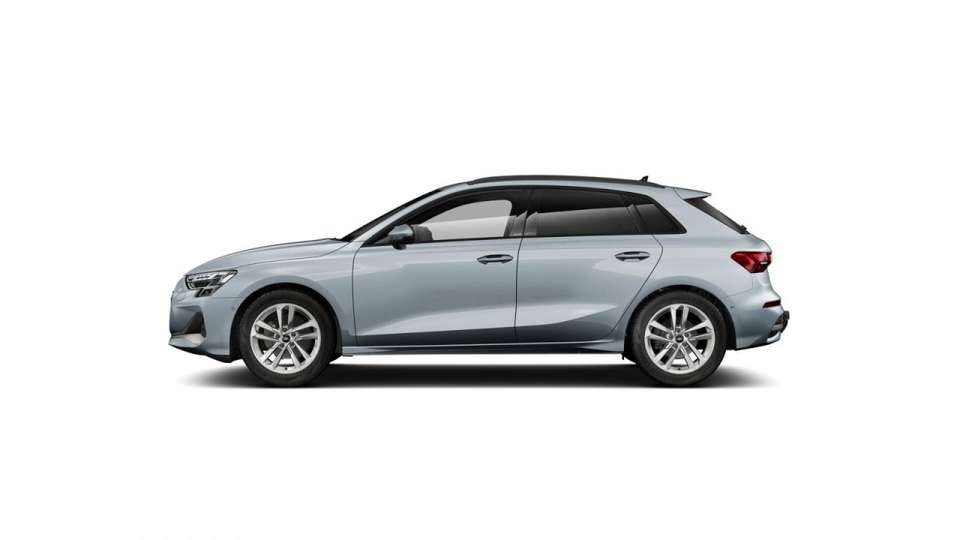 Audi A3 - Imagem 2