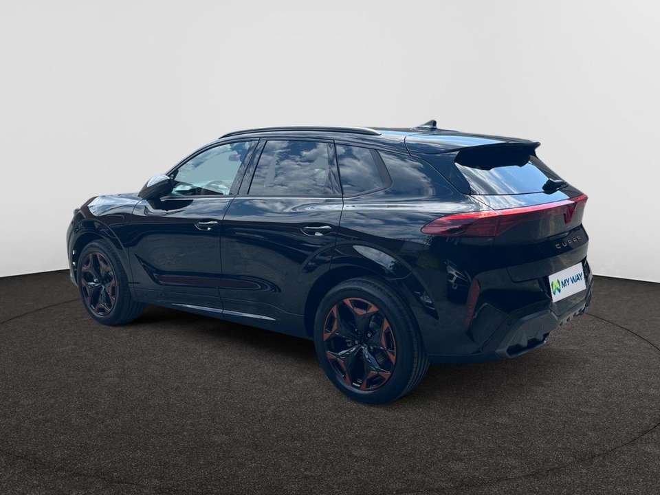 CUPRA Terramar - Imagem 6