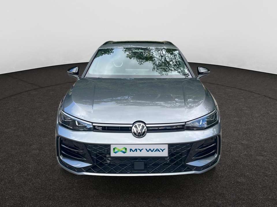 Volkswagen Passat Variant - Imagem 2
