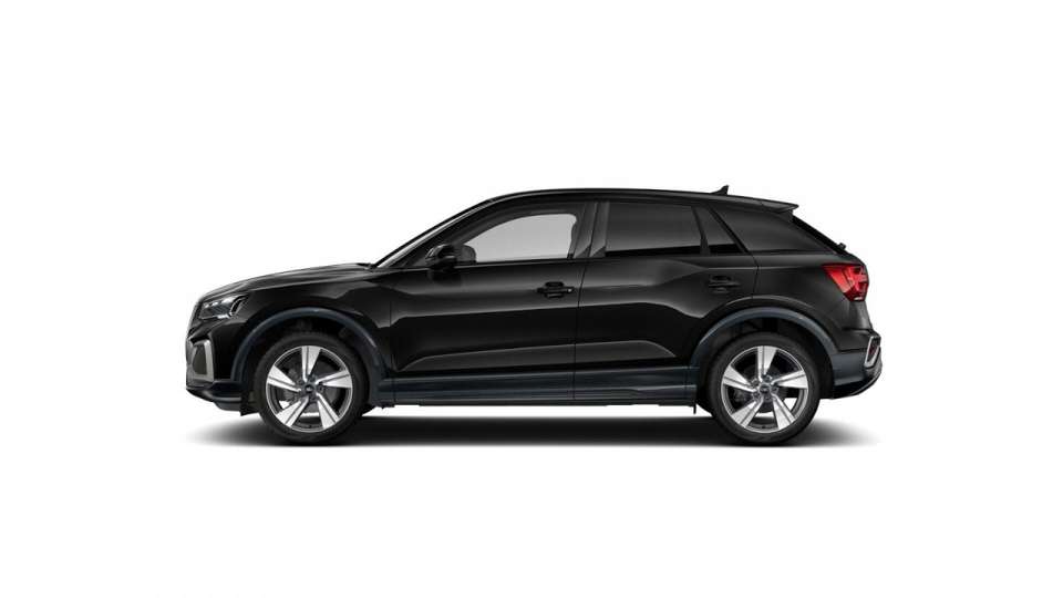 Audi Q2 - Imagem 2