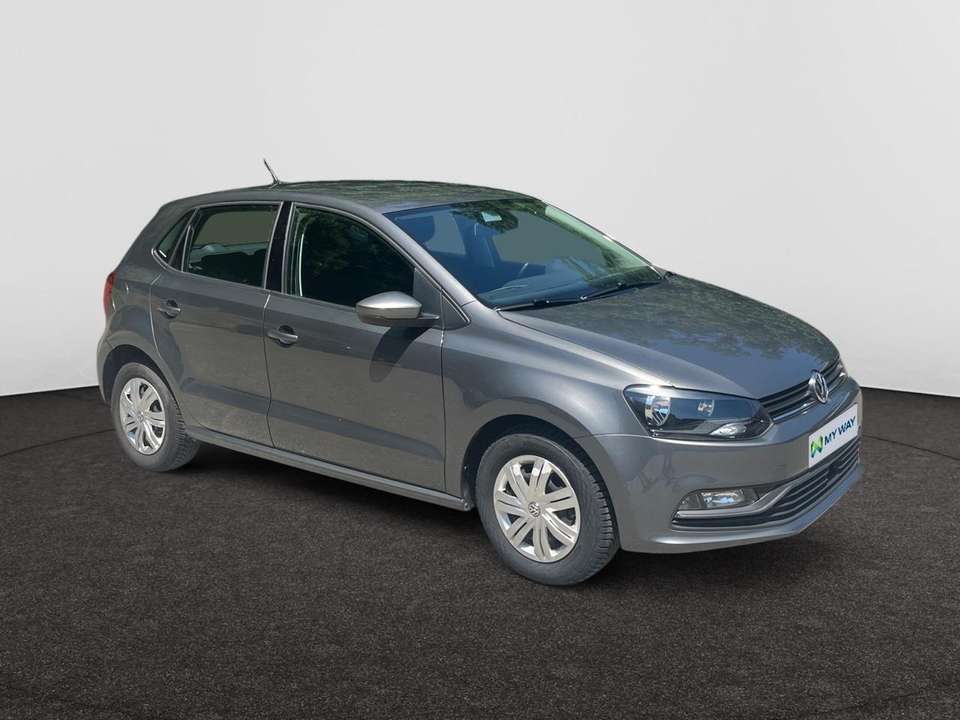 Volkswagen Polo - Imagem 3