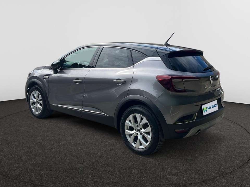 Renault Captur - Imagem 6