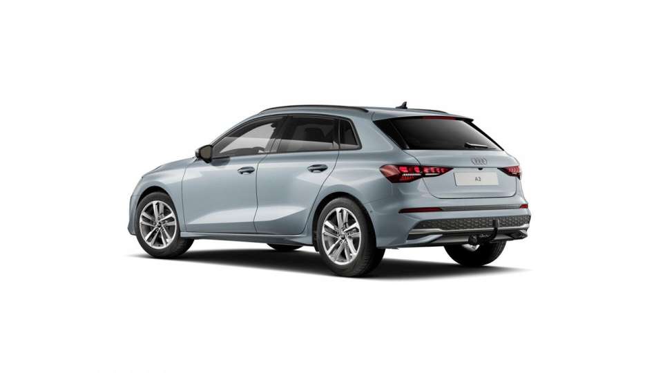 Audi A3 - Imagem 3
