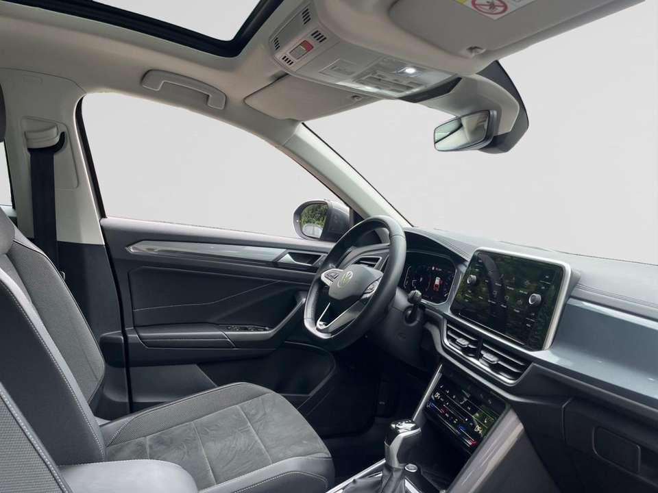 Volkswagen T-Roc - Imagem 7