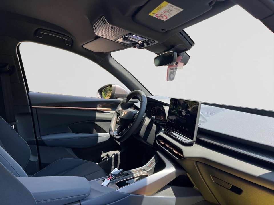 CUPRA Terramar - Imagem 7