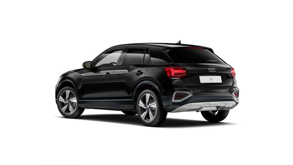 Audi Q2 - Imagem 3