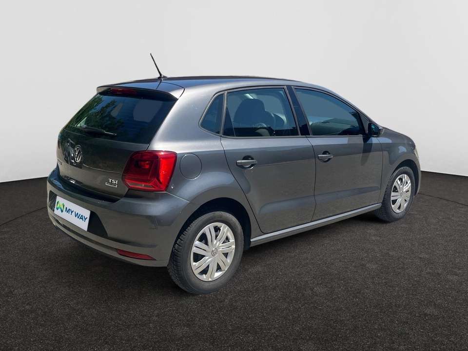 Volkswagen Polo - Imagem 4