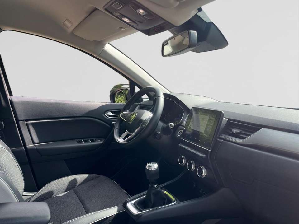 Renault Captur - Imagem 7