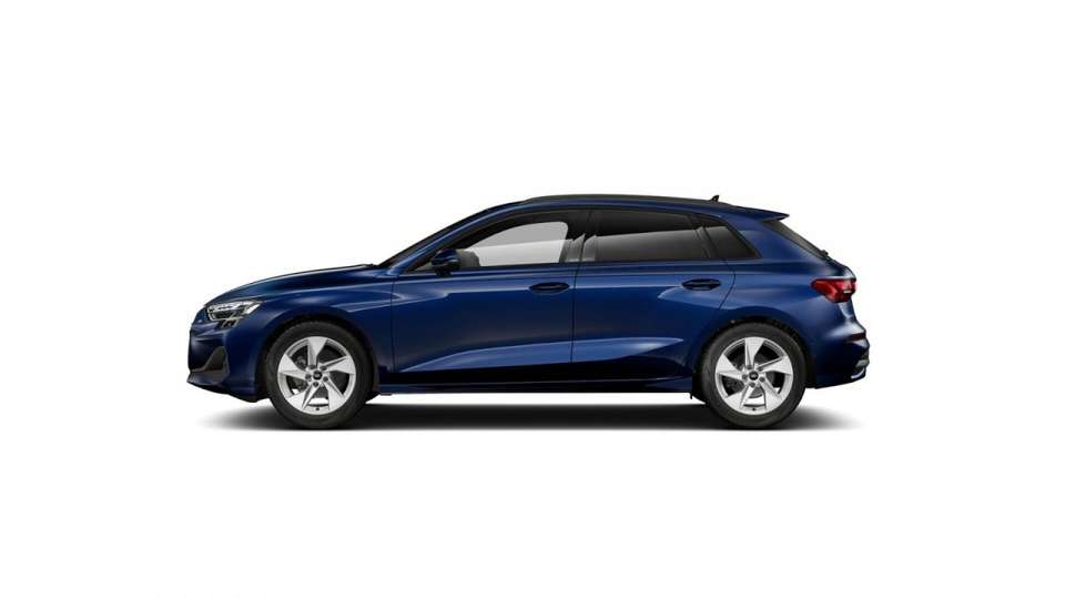 Audi A3 - Imagem 2