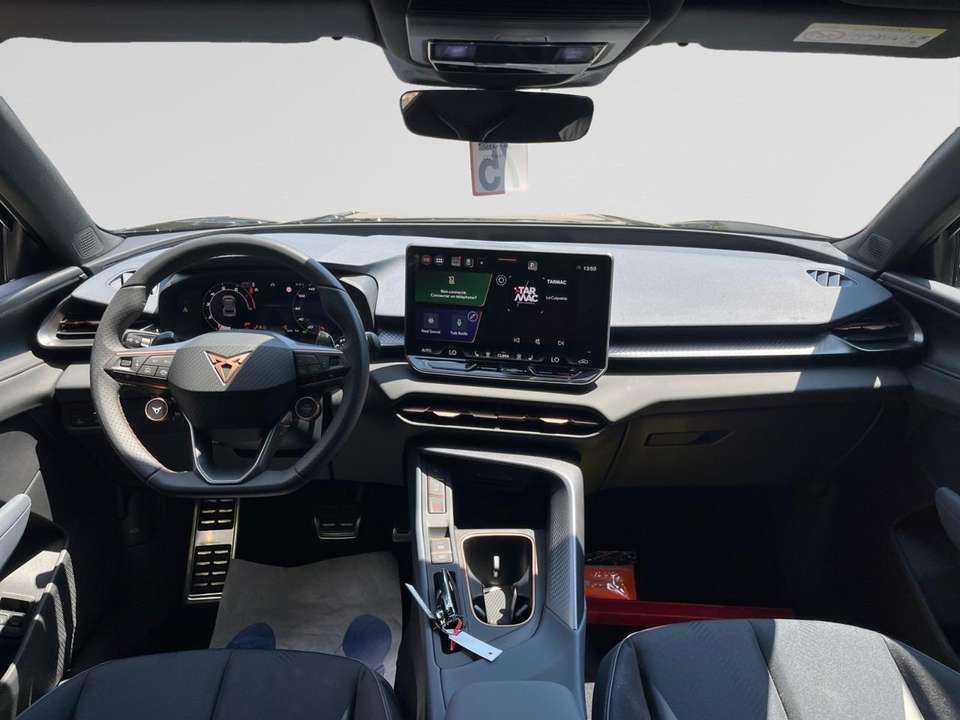 CUPRA Terramar - Imagem 8