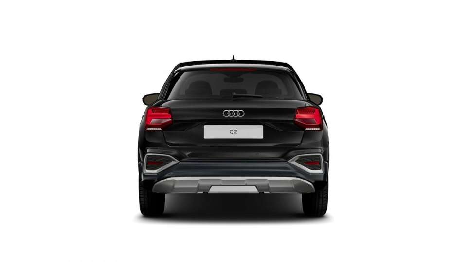 Audi Q2 - Imagem 4