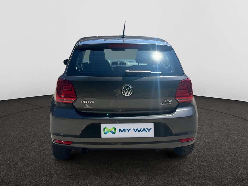 Volkswagen Polo - Imagem 5