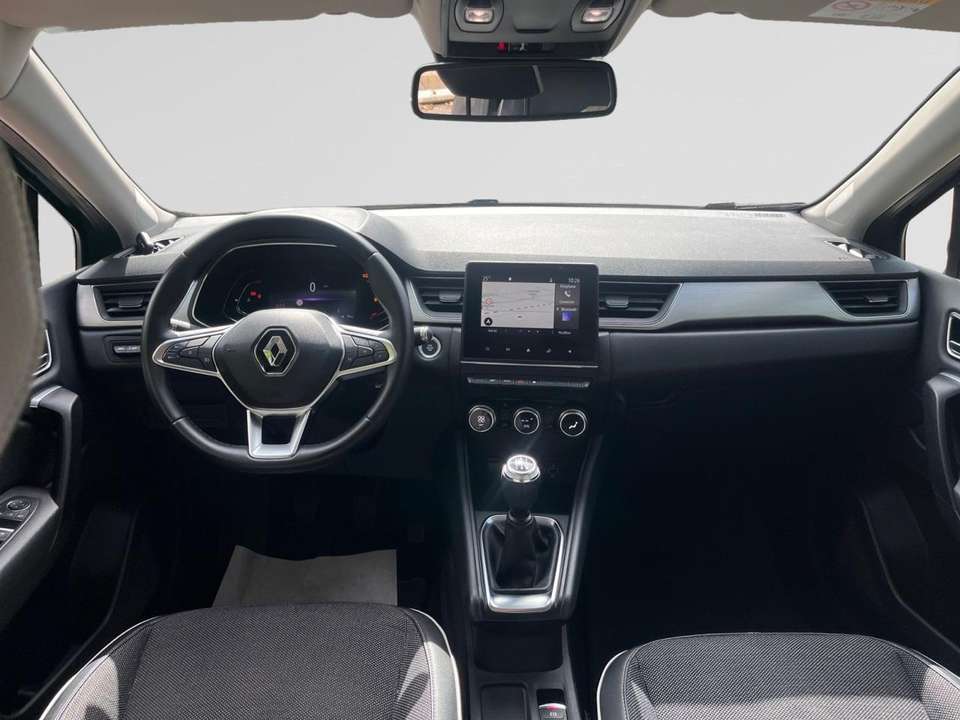 Renault Captur - Imagem 8