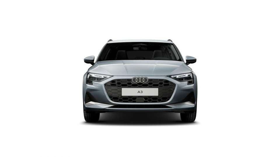 Audi A3 - Imagem 5