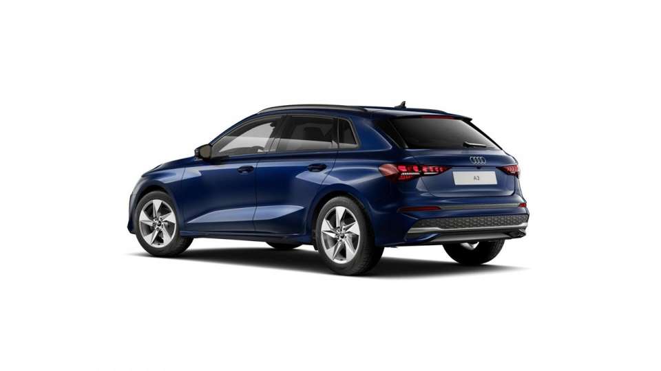 Audi A3 - Imagem 3