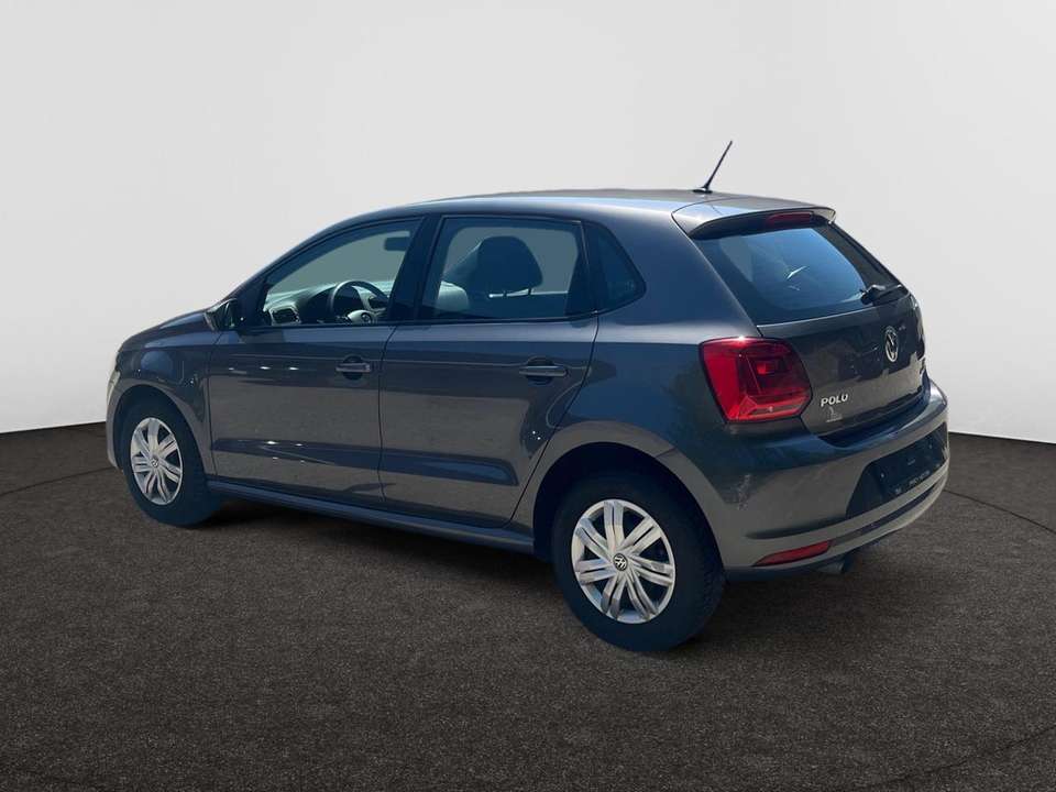 Volkswagen Polo - Imagem 6