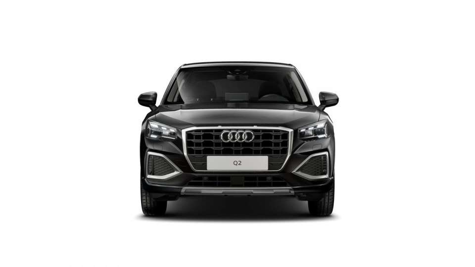 Audi Q2 - Imagem 5