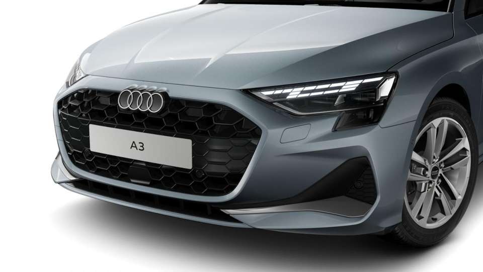 Audi A3 - Imagem 6
