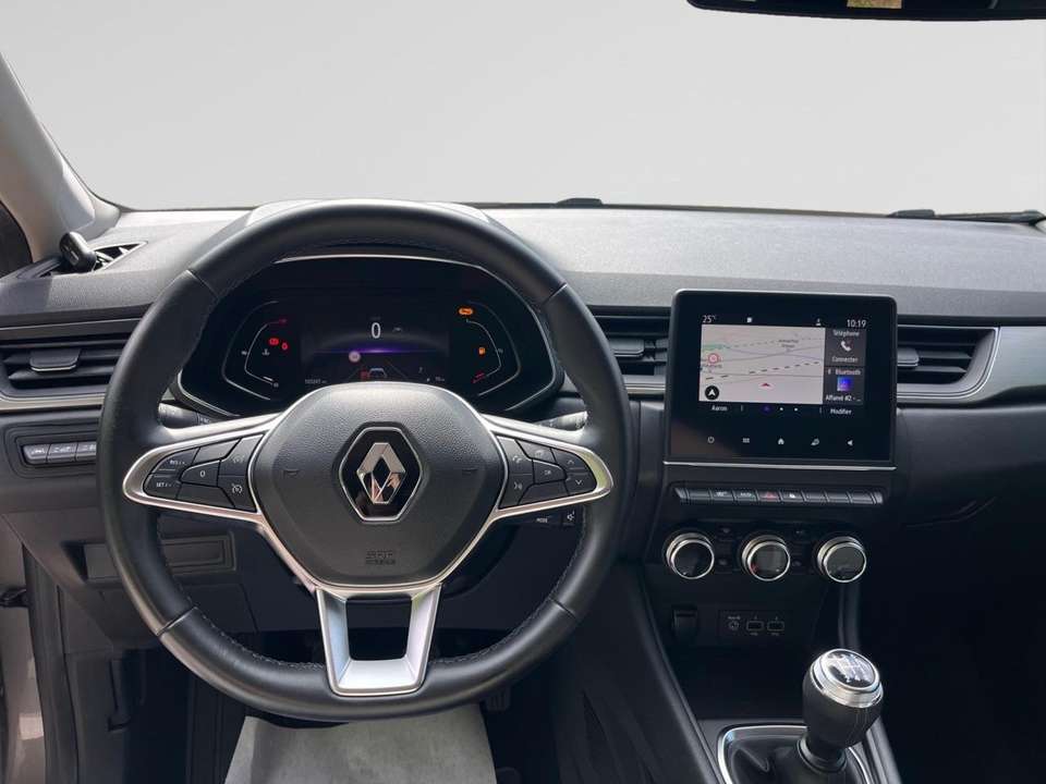 Renault Captur - Imagem 9