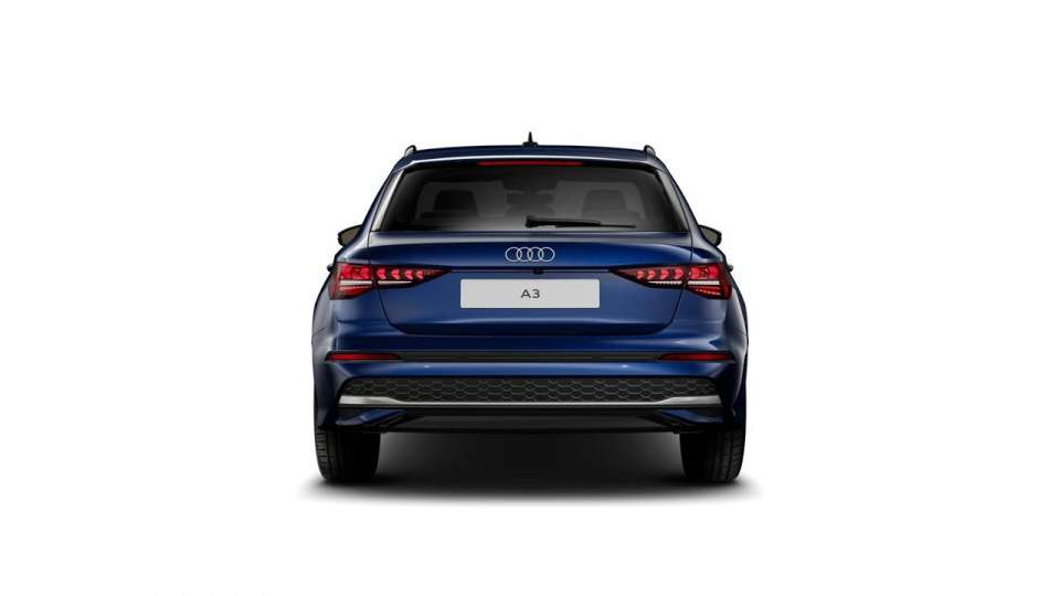 Audi A3 - Imagem 4