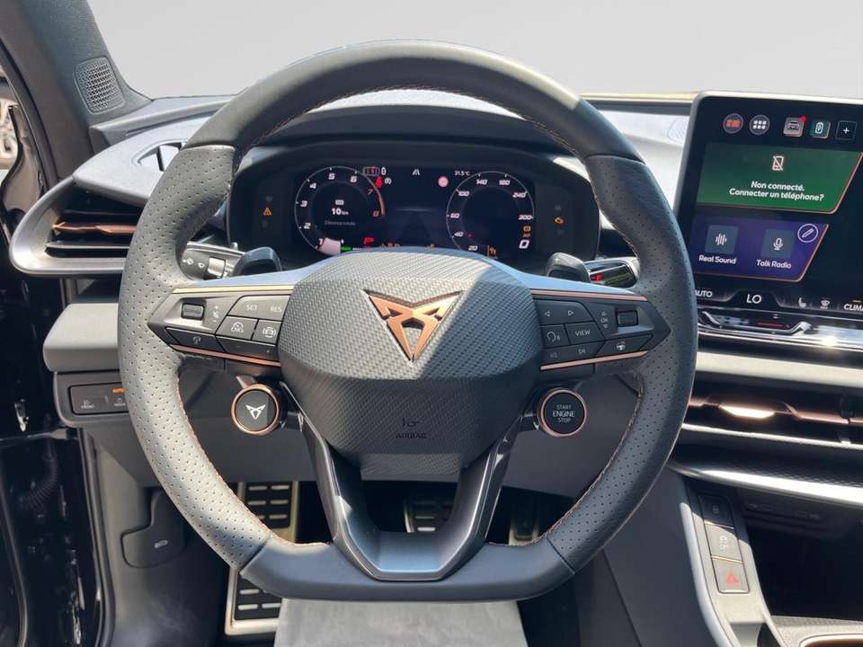 CUPRA Terramar - Imagem 10