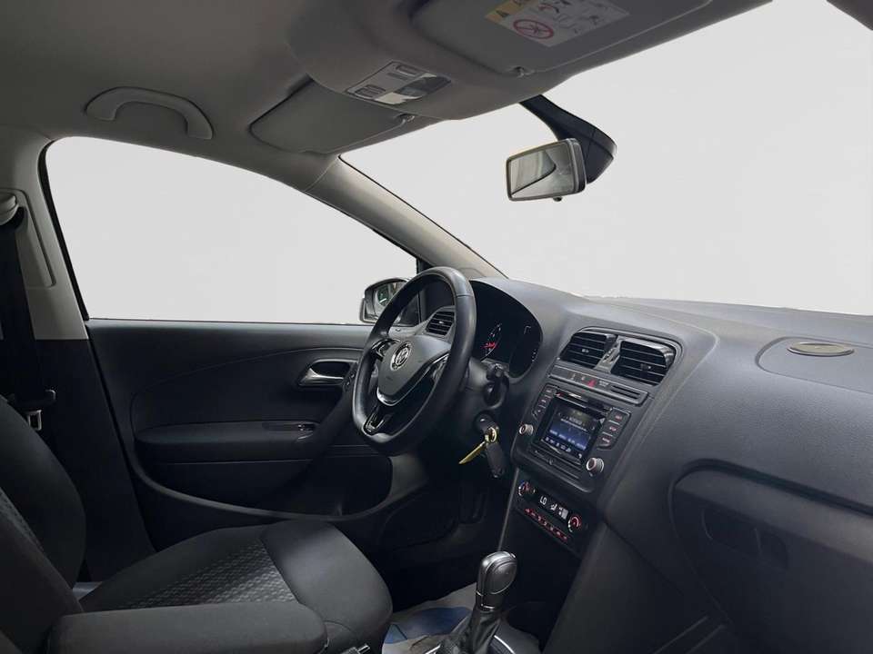 Volkswagen Polo - Imagem 7