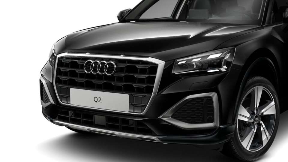 Audi Q2 - Imagem 6