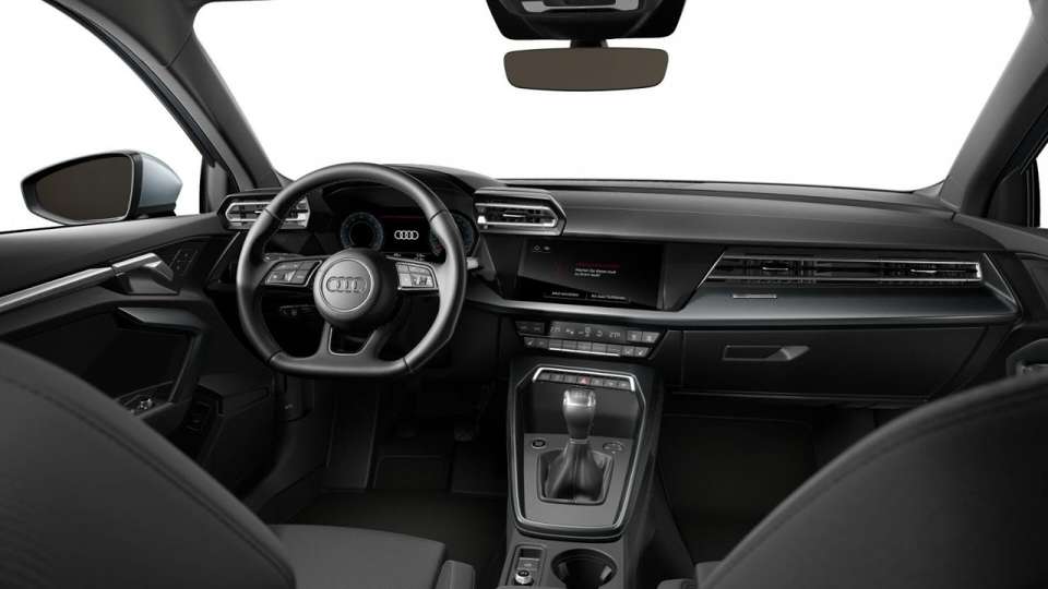 Audi A3 - Imagem 7