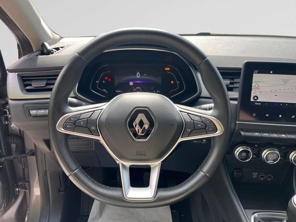 Renault Captur - Imagem 10