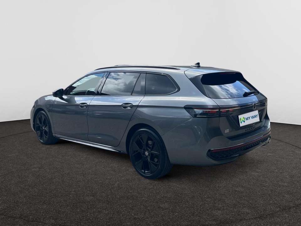 Volkswagen Passat Variant - Imagem 6