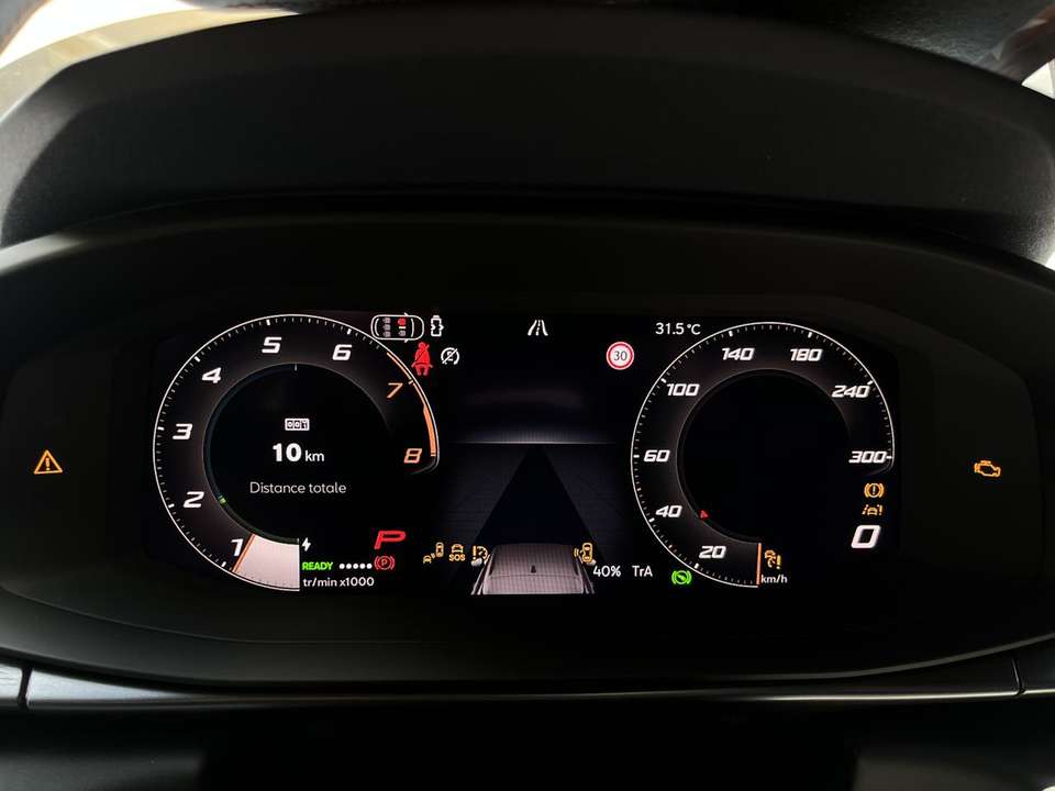 CUPRA Terramar - Imagem 11