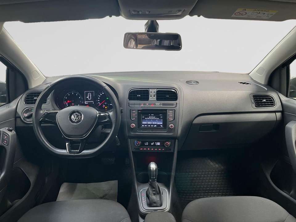 Volkswagen Polo - Imagem 8