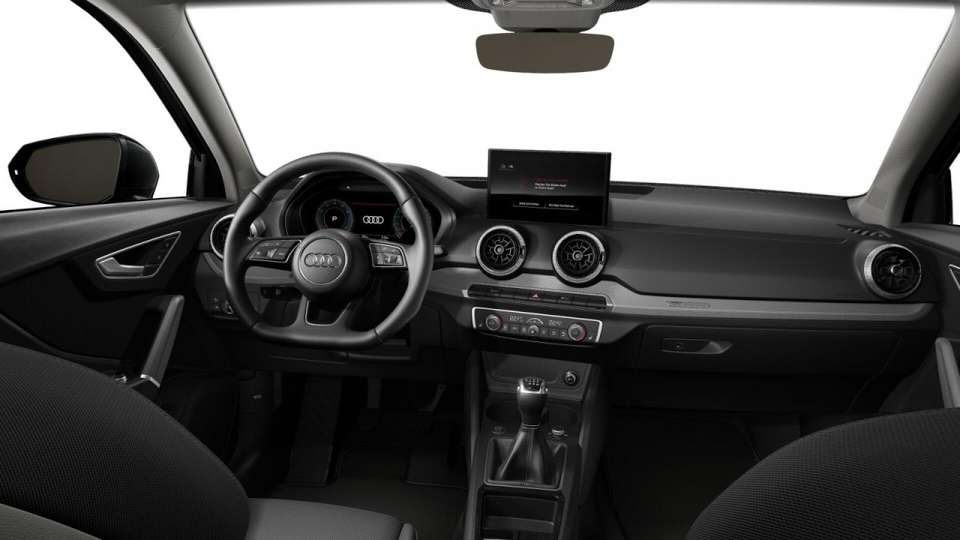 Audi Q2 - Imagem 7