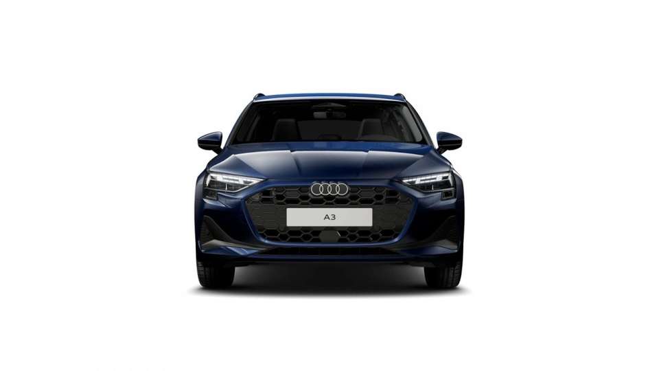 Audi A3 - Imagem 5