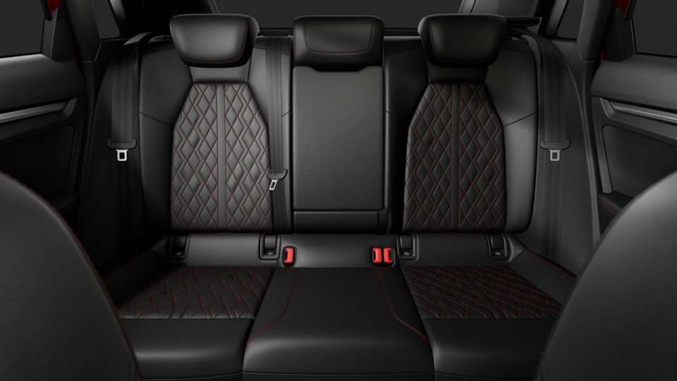 Audi S3 - Imagem 9