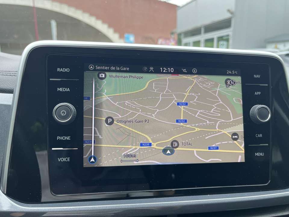 Volkswagen T-Roc - Imagem 12
