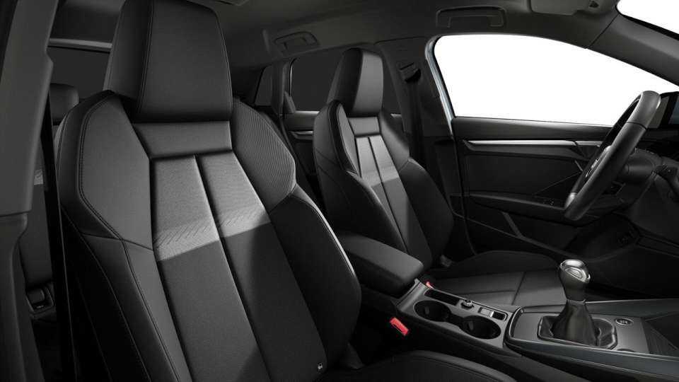 Audi A3 - Imagem 8