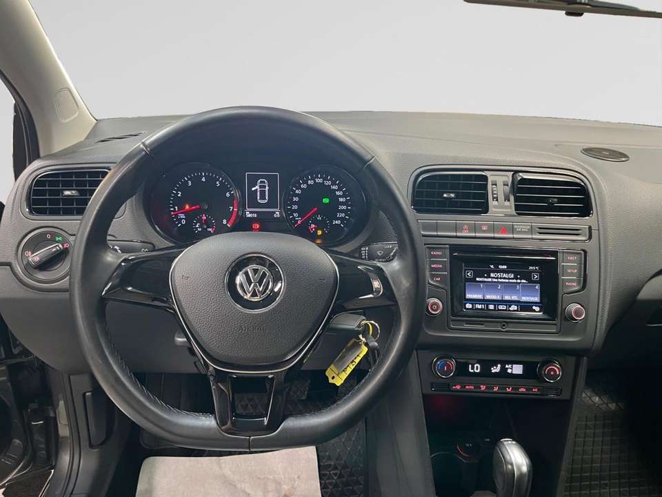 Volkswagen Polo - Imagem 9