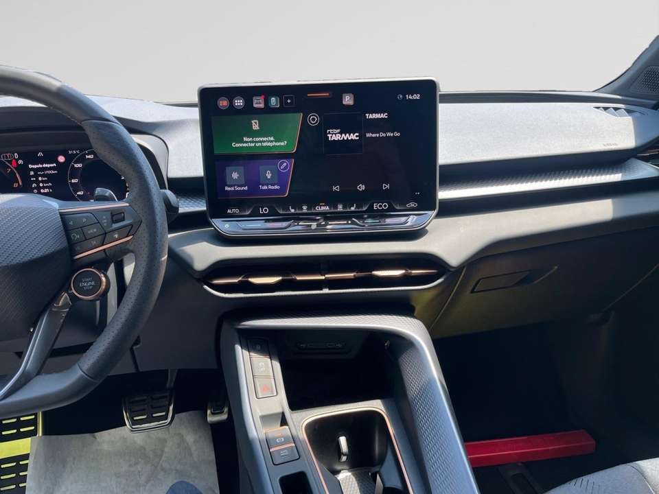CUPRA Terramar - Imagem 12