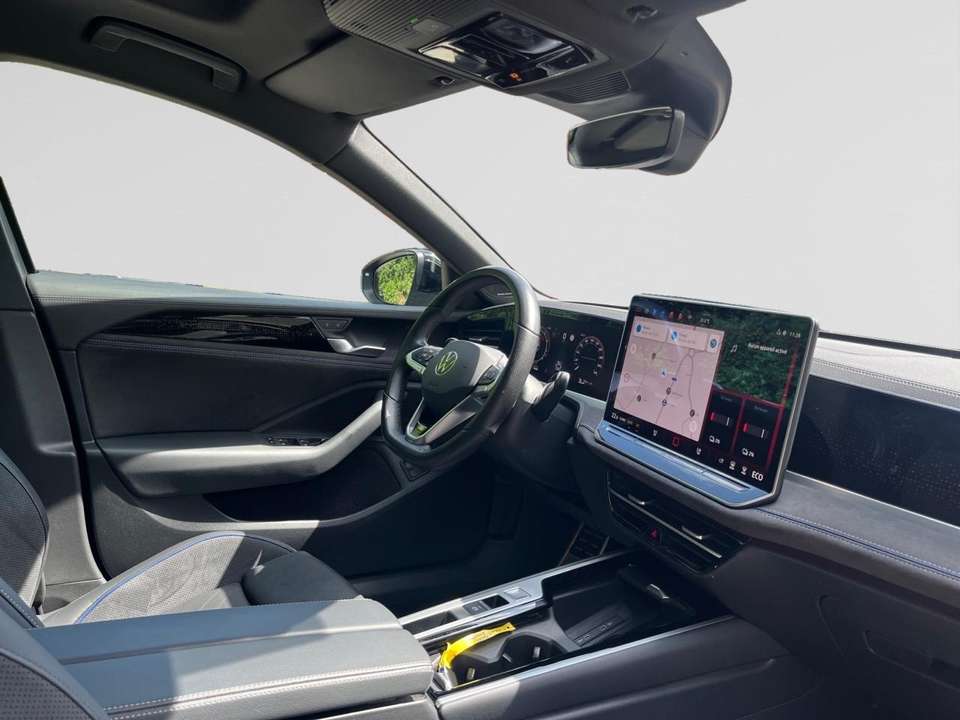 Volkswagen Passat Variant - Imagem 7
