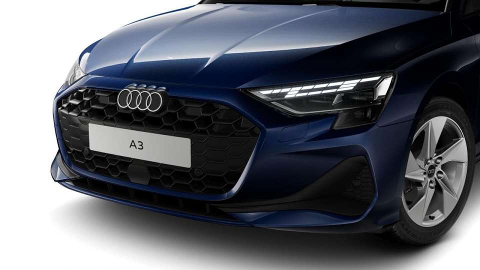 Audi A3 - Imagem 6