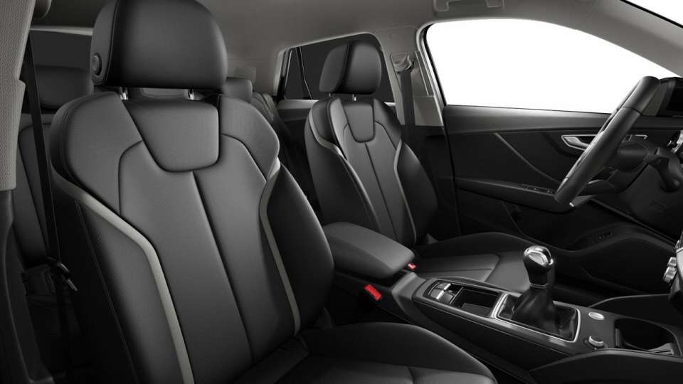 Audi Q2 - Imagem 8