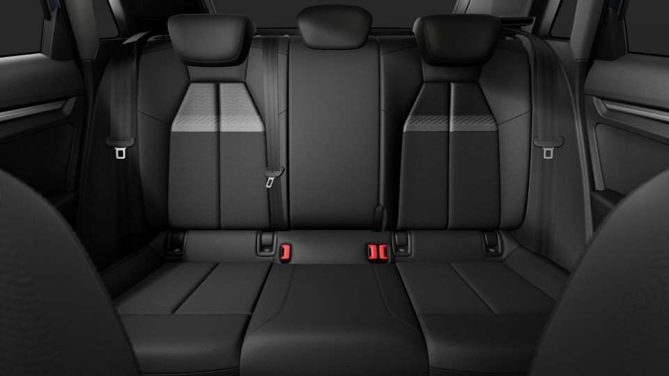Audi A3 - Imagem 9
