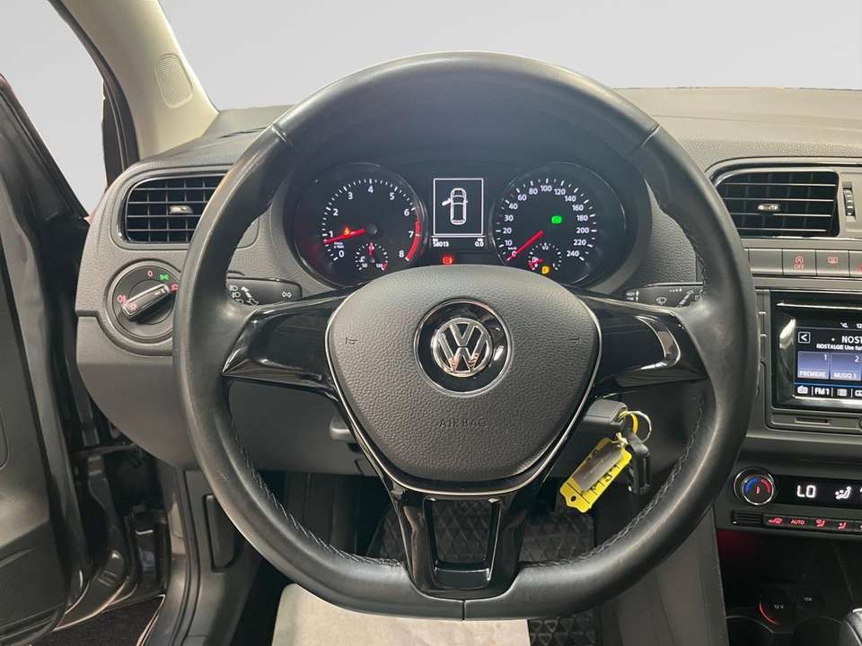 Volkswagen Polo - Imagem 10