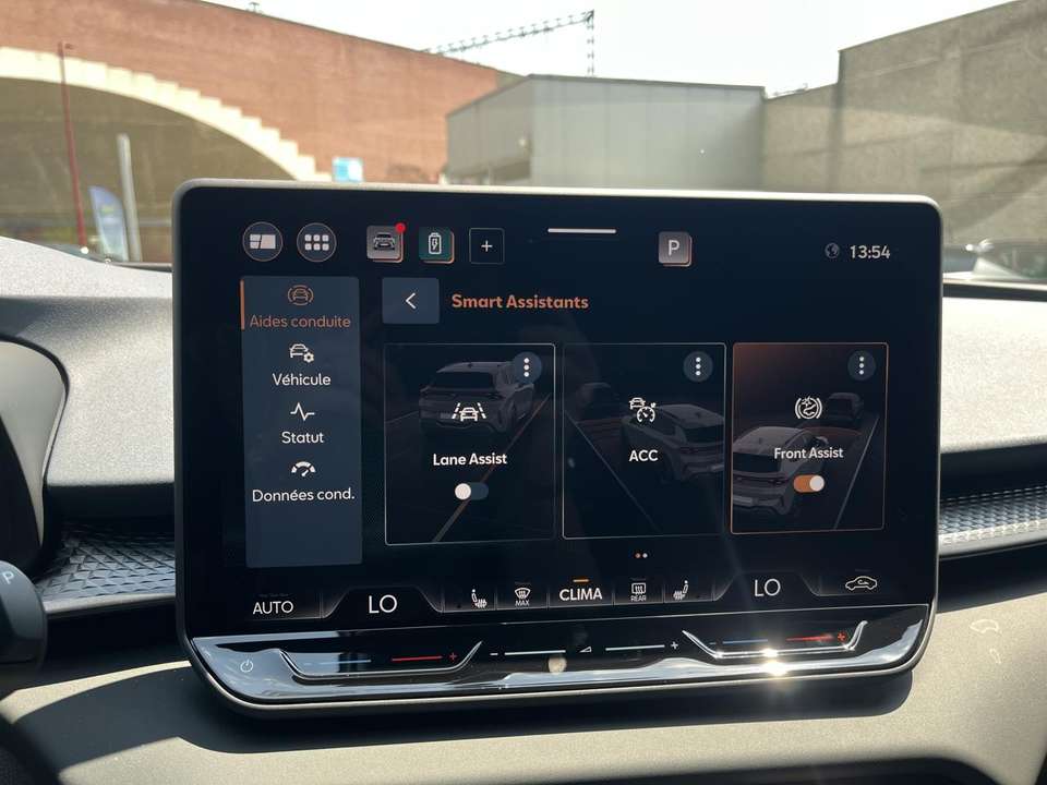 CUPRA Terramar - Imagem 13