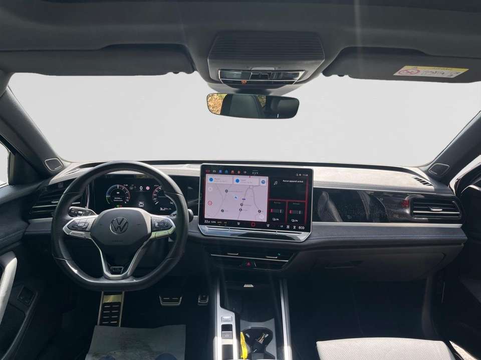 Volkswagen Passat Variant - Imagem 8